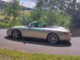 Porsche 911 Type 996 Cabriolet - Porsche 911 Urmodell aus 2003