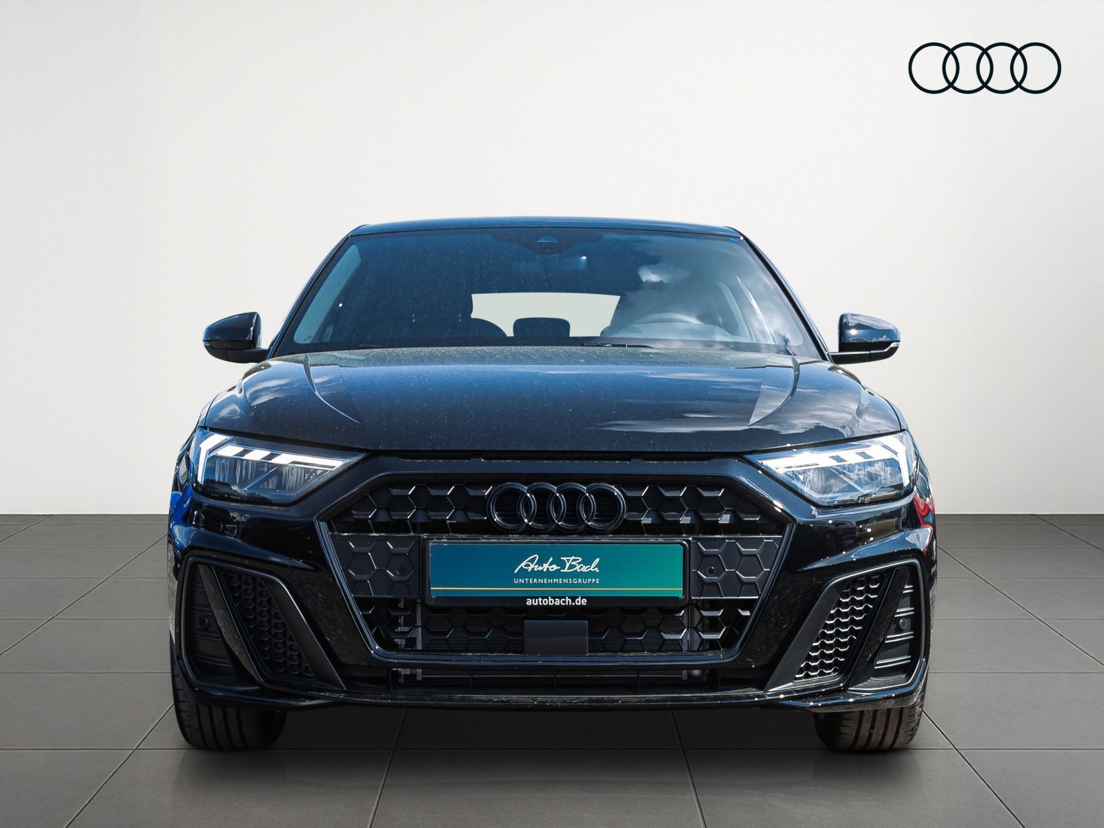 Audi A1 - Bild 3