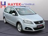 Seat Alhambra Style KAM/NAV/EURO6/SHZ/ - Seat Gebrauchtwagen von 2017