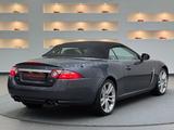 Jaguar XKR S/C Cabriolet *1.Besitz* - Jaguar Gebrauchtwagen von 2007