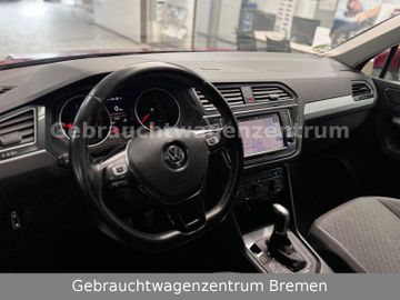 Volkswagen Tiguan - 11