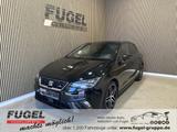 Seat Ibiza 1.0 TSI DSG FR LED|Navi|Winter - Seat Ibiza: Schwarz
