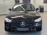 Mercedes-Benz AMG S 63 E Perf. DRIVERS+PANO+HUD+DIGITAL+DISTR - Mercedes-Benz S 63 AMG in Wuppertal