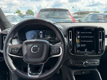 Volvo XC40 - 12