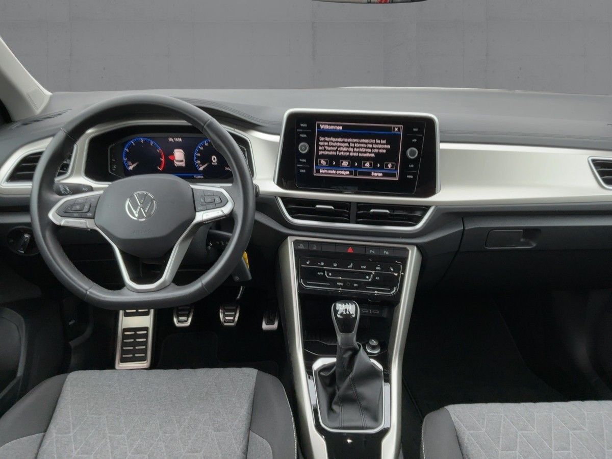 Volkswagen T-Roc - Bild 9