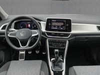 Volkswagen T-Roc - Vorschau Bild 9
