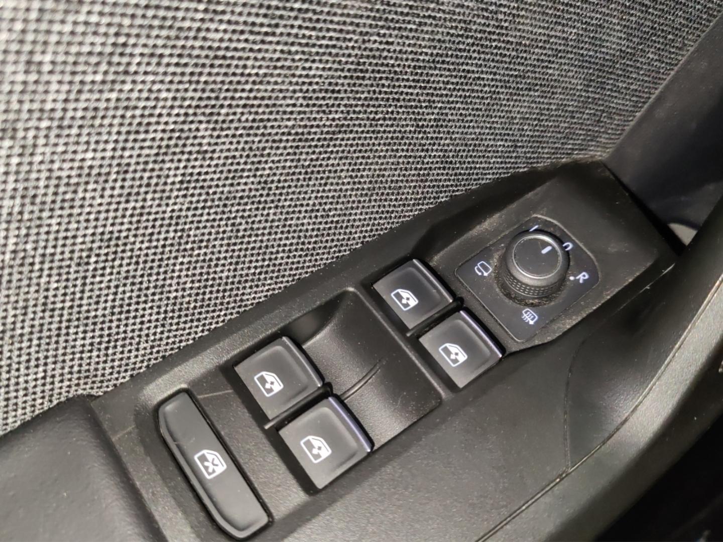 SEAT Leon Sportstourer Xcellence AHK-klappbar Navi LE, миниатюра 13