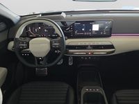 Kia EV4 - Vorschau Bild 13