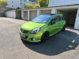 Opel Corsa D OPC Nürburgring Edition - Opel Corsa OPC-Nürburgring-Edition mit Benzin-Antrieb