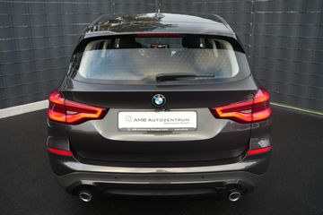 BMW X3 - 5
