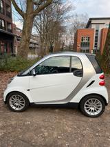 Smart zu verkaufen. Top Zustand Brabus Sit... - Smart: Verkauf