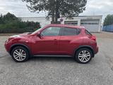 Nissan Juke 1.6 Tekna - Nissan Juke Gebrauchtwagen in Hamburg