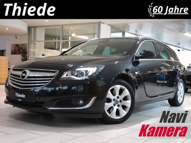 Opel Insignia A ST 2.0D INNOV. NAVI/KAMERA/BI-XENON