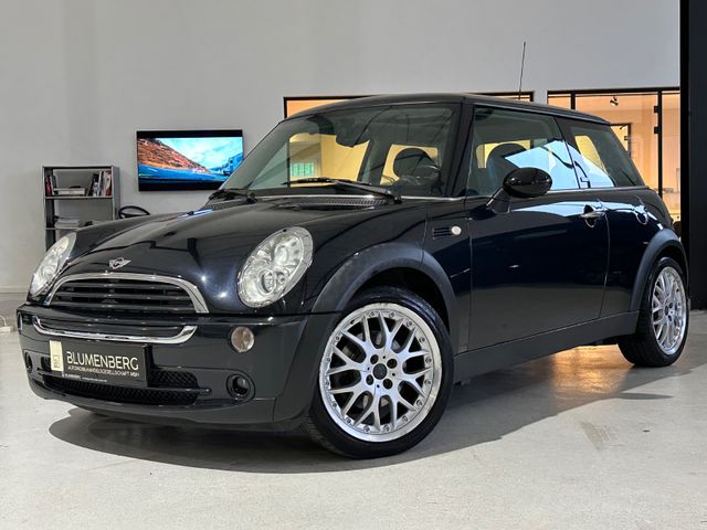 MINI Mini One *Pano.,Klima,Sitzh.Leder*