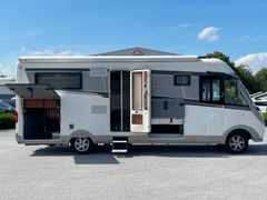 Carthago Liner FOR TWO |  Vollausstattung | Autom.