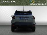 Dacia Duster III TCe 130 Journey - Dacia Duster mit Benzin-Antrieb: Geländewagen