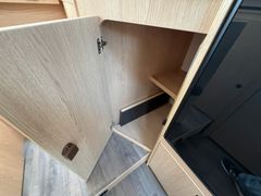 Sunlight T67**Modell 2024**Hubbett** Tageszulassung**