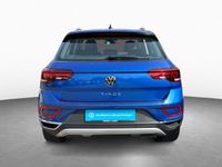 Volkswagen T-Roc - Vorschau Bild 8