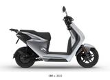 Honda EM1e  Elektroroller - Honda EM1 e