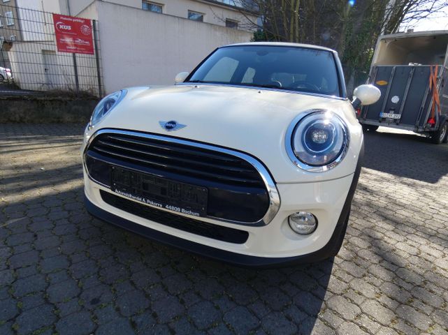 MINI Cooper Cooper  12 MONATE GARANTIE