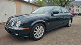 Jaguar S-Type 3 Liter V6,Sehr Gepflegt, VOLLAUSSTATTUNG - gebrauchte Jaguar S-Type aus dem Jahr 2000