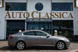 Jaguar XF 2.7 L V6 Diesel Luxury - Jaguar XF mit Diesel-Antrieb: 2.7
