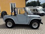 Suzuki LJ 80 Allrad - Suzuki LJ: Lj80