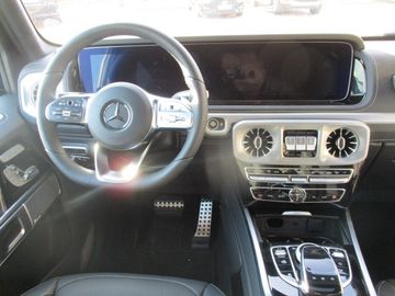 Mercedes G 400 - 12