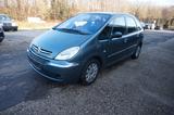 Citroën Xsara Picasso 1.6 16V Exclusive-TÜV BIS 04-2027 - Citroën Xsara Picasso Gebrauchtwagen