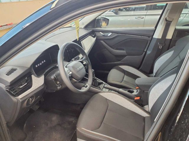 Skoda Kamiq - Bild 5