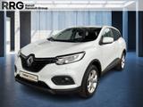 Renault Kadjar BUSINESS Edition TCe 140 GPF Apple CarPla - Renault Kadjar Gebrauchtwagen in München