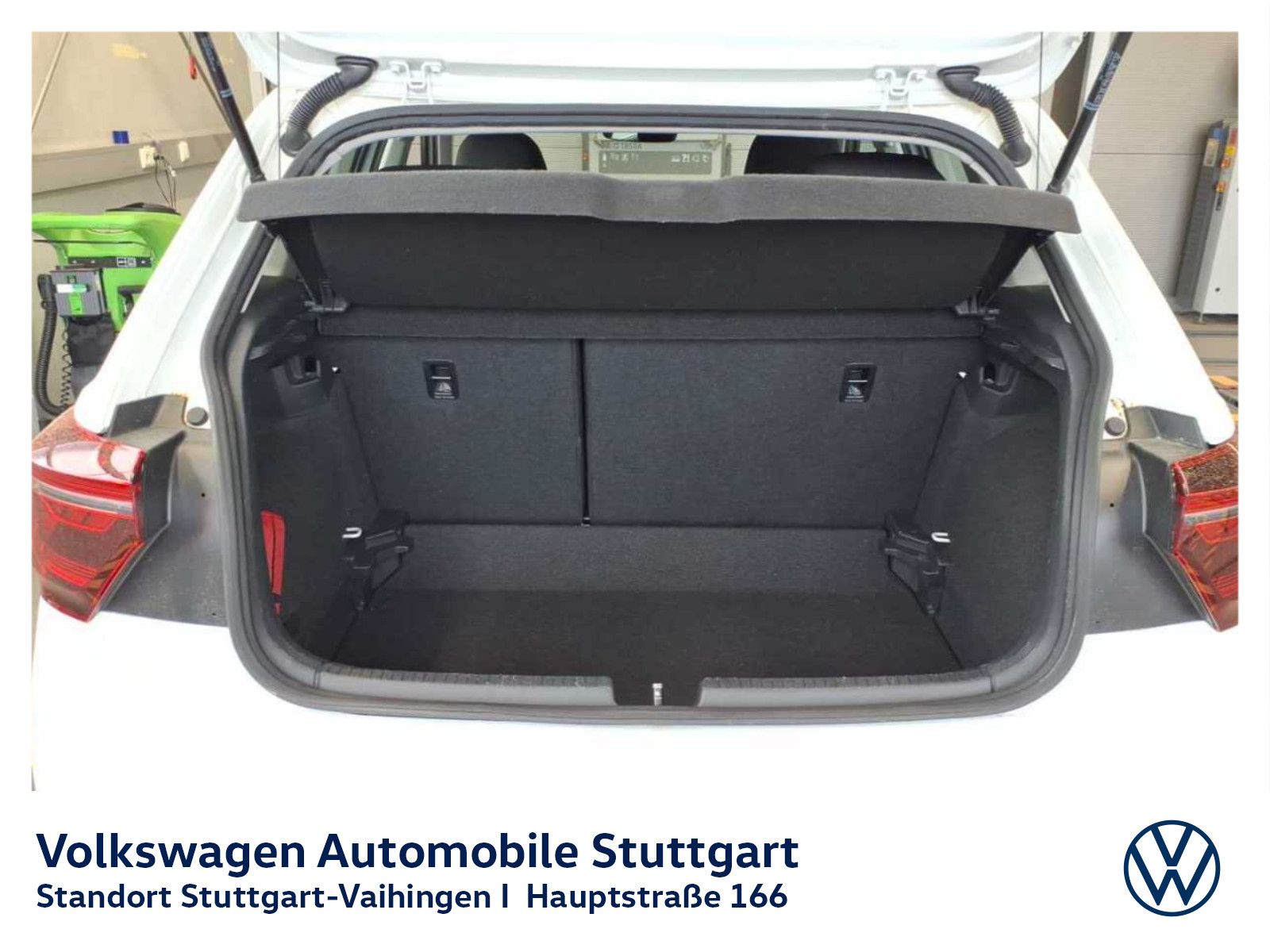 Volkswagen Polo - Bild 6
