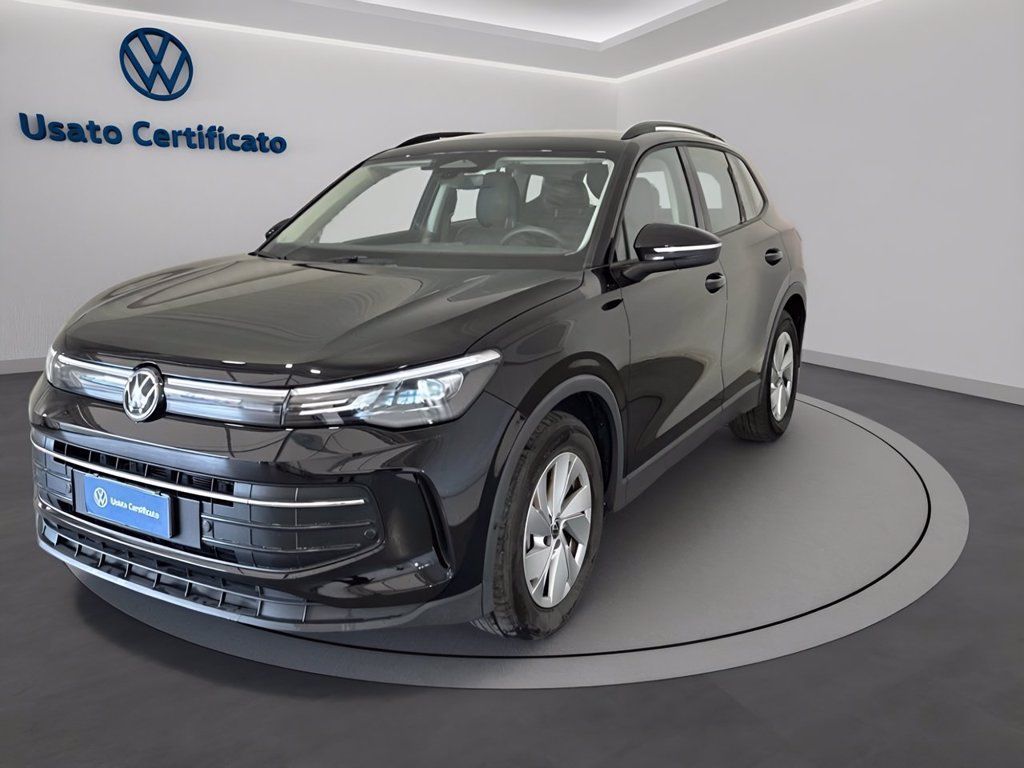 Volkswagen VOLKSWAGEN Tiguan 2.0 tdi life 150cv dsg del 202