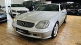 Mercedes-Benz SLK 320*Klima*Leder*Sitzheiz*Xenon - Mercedes-Benz SLK 320 Gebrauchtwagen