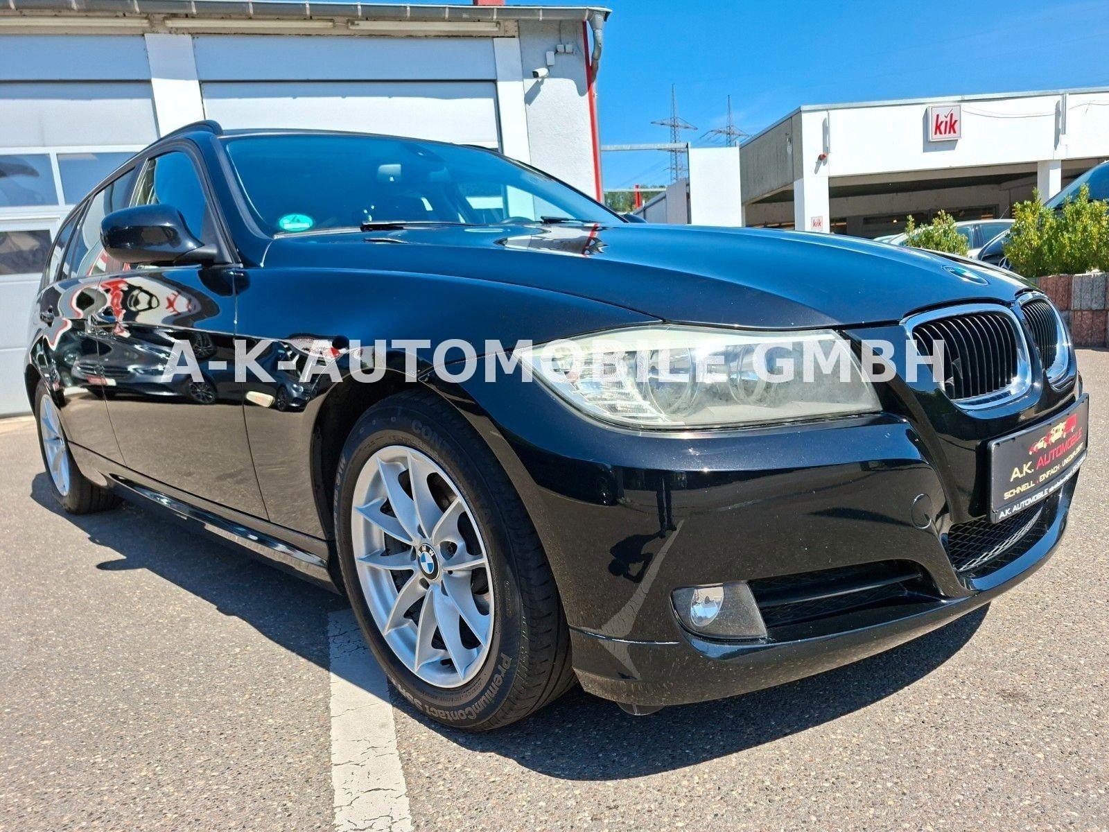 BMW 320 2012 — photo 30