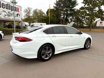 Opel Insignia - 5