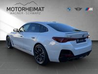 BMW i4 - Vorschau Bild 5