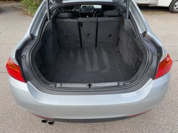 BMW 430 - 11