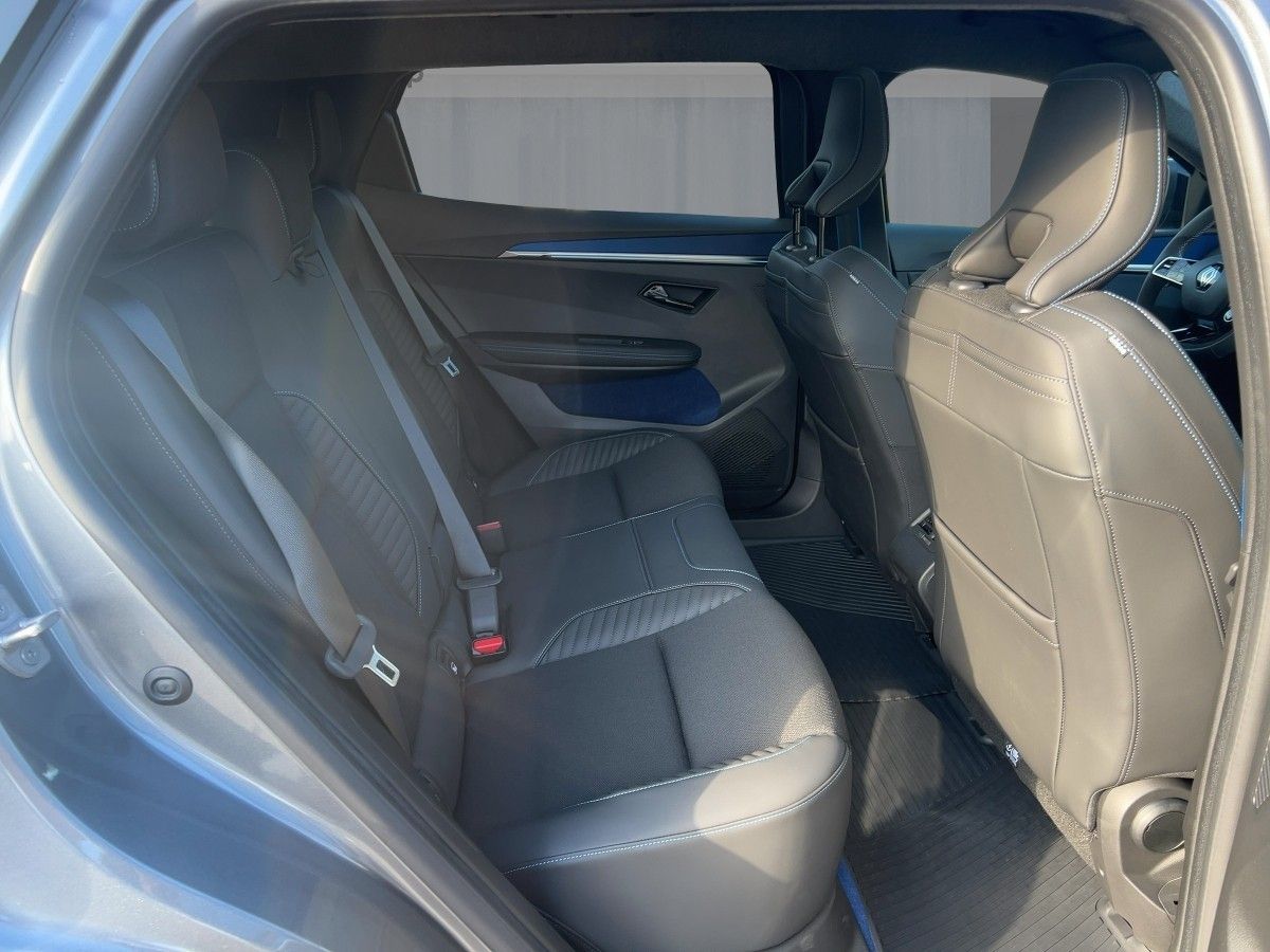 Renault Scenic E-TECH - Bild 9