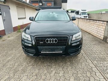Audi Q5 - 2