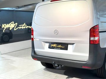 Mercedes Vito - 8