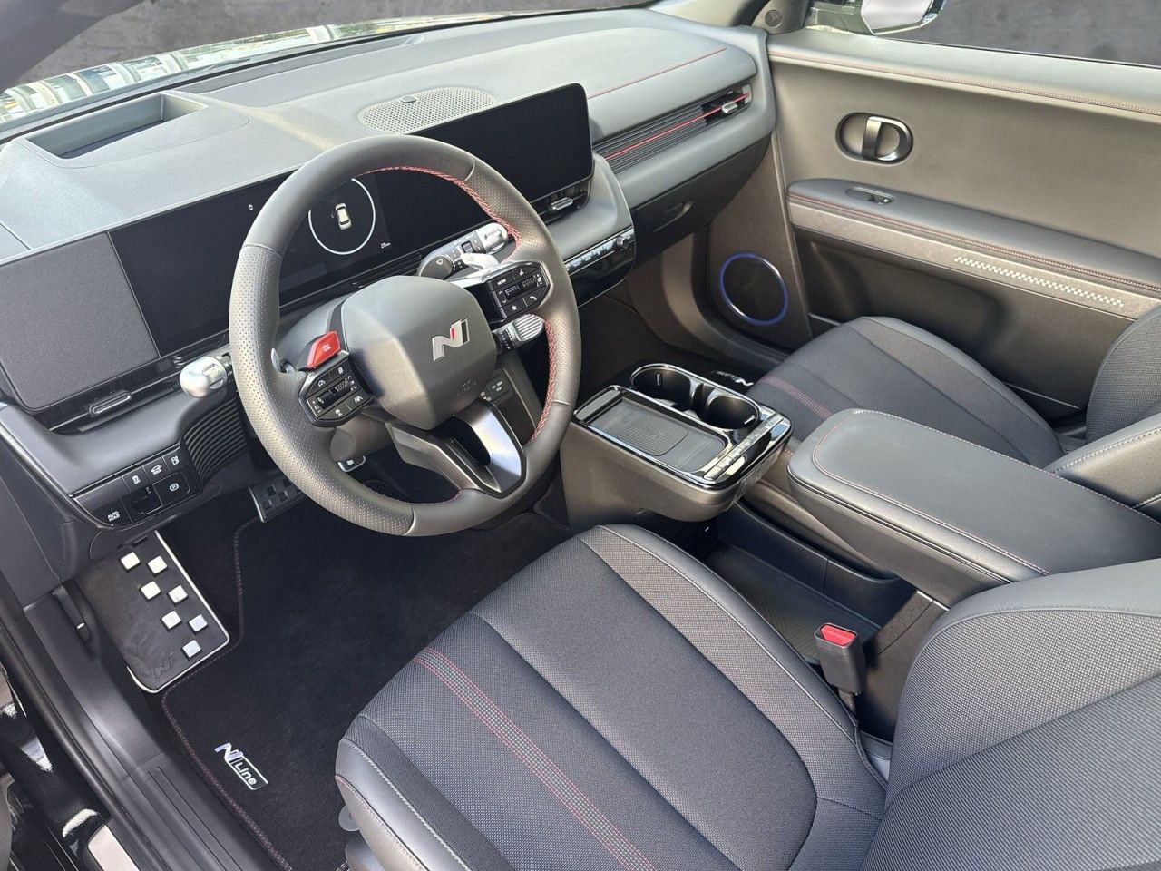 Hyundai IONIQ 5 – Bild 9
