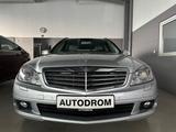 Mercedes-Benz C 200 T Aut. Kompressor/Navi/Xenon/2.Hand/AHK - Mercedes-Benz C 200: Kombi, Kompressor