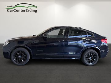 BMW X4 - 6