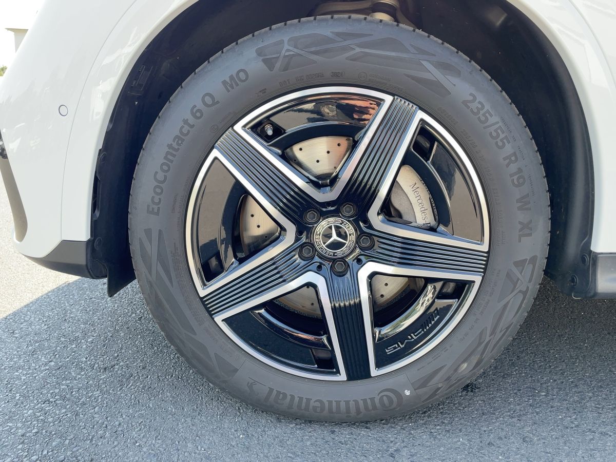 Fahrzeugabbildung Mercedes-Benz GLC 300 4M AMG/Night/Pano/360°/AHK