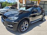 BMW X6 Baureihe X6 xDrive30d - gebrauchte BMW X6 aus dem Jahr 2011