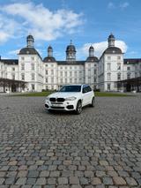 BMW X5 F15 40D Top Ausstattung - BMW 540 aus 2016