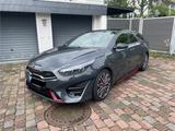 Kia pro_cee'd / ProCeed 1.6 T-GDI DCT GT GT