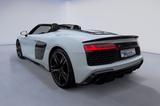 Audi R8 Spyder V10 performance quattro - Audi R8 V10 performance Gebrauchtwagen