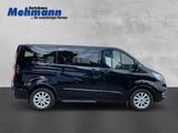 Ford Tourneo Custom 2,0 TDCi Titanium AHK*8 Sitze*Kam - gebrauchte Ford Tourneo Custom aus dem Jahr 2019
